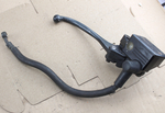 Master brake cylinder Honda CX-GL650 used