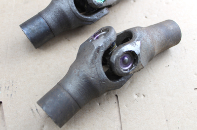 Joint Cardan drive shaft Honda CX500 used