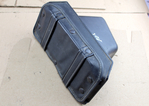 Fairing box storage cover left Honda GL650 + Goldwing used