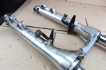 Front fork Honda GL650 Interstate + D used