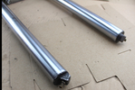 Front fork Honda GL650 Interstate + D used