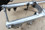 Front fork Honda CX650E used