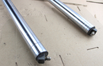 Front fork Honda CX650E used