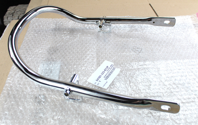 Rear Bumper chrome Honda CB500Four new