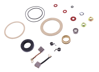 Starter repair kit Honda CB350Four CB400F CL-CB350K CJ360G-T new