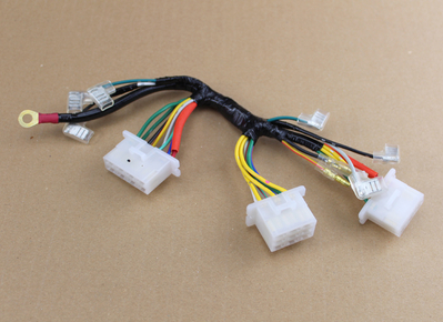 Sup Wire Harness Honda CB500K2 CB550K1 new
