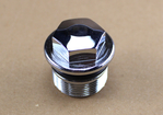 Front Fork Bolt Honda CB500K1 CB-CL450 new