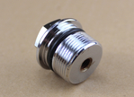 Front Fork Bolt Honda CB500K1 CB-CL450 new