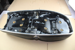 Seat Honda CB350Four used