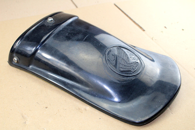 Mudguard rearfender Honda CB500F K2 CB550F CB750Four K6 used