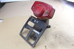 License plate holder Honda CB200B-G used