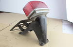 License plate holder Honda CB200B-G used
