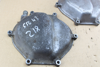 Breather cover Honda CB550K3 used