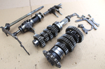 Transmission Honda CB650 used