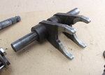 Transmission Honda CB650 used
