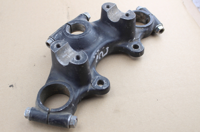 Upper fork bridge Honda CB500K0-K2 used