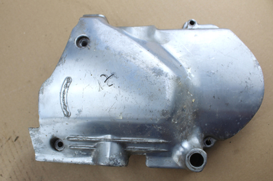 Sprocket cover Honda CB750C-KZ-F CB900F CB1100F used