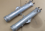 Fork tube set front Honda CB500Four CB550F1 CB750K6 used