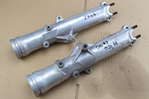 Fork tube set front Honda CB500Four CB550F1 CB750K6 used
