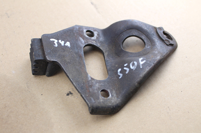 Bracket exhaust Honda CB550F used