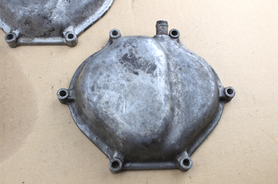 Cover Breather Honda CB500F used