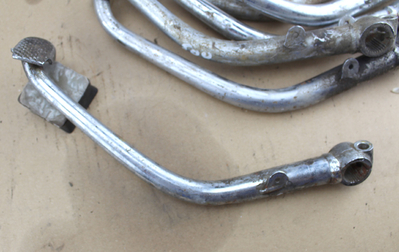 Foot brake lever Honda CB500Four used