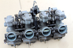 Carburetor Honda CB500Four CB550F used