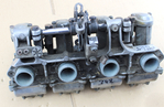 Carburetor Honda CB500Four CB550F used