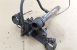 53200-323-020B	60,00 Lower fork bridge Honda CB500F used