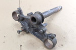 Lower fork bridge Honda CB550F+K3 used