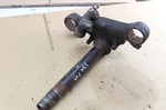 Lower fork bridge Honda CB550F+K3 used