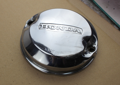 Ignition cover Honda CB350Four CB400F CB500Four CB550F used
