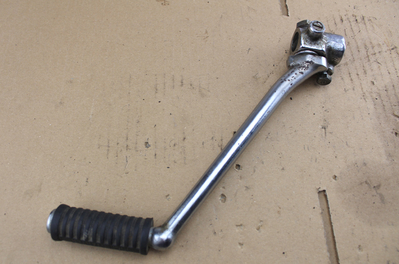 Kickstarter Honda CB500Four used