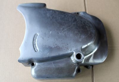 Sprocket cover for Honda CB550F+K3 used