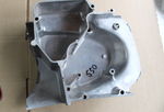 Sprocket cover for Honda CB550F+K3 used