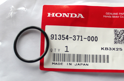 O-ring 23mm oil dipstick Honda  CB750Four CM450 CJ-CL-360 GL1100-1200 new