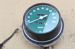 Speedometer km Honda CB750Four K6+F1 used