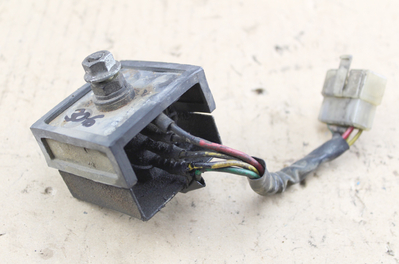 Rectifier Honda CB750Four K0toK7+F1+F2 used