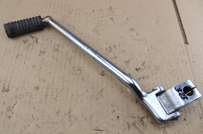 Kickstarter Honda CB750Four K7-F1-F2 used