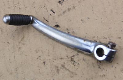 Gear lever Honda CB750Four K1-K6+F1 used