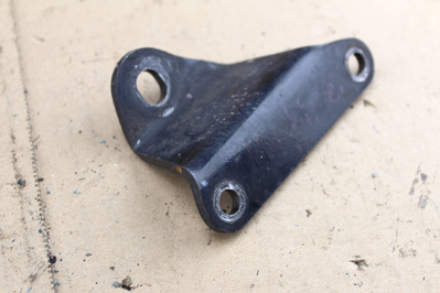 Engine mounting plate rear right CB750Four F1+F2+K7 used