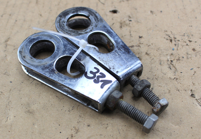 Chain tensioner set Honda CB750F1 used