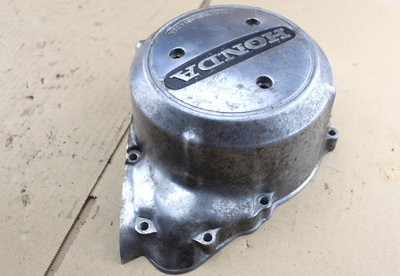 Alternator cover Honda CB750Four used