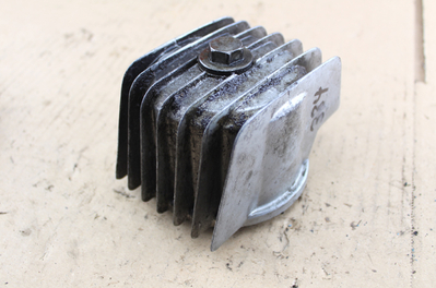 Oil filter housing Honda CB 4-cylinder used