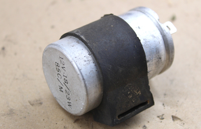 Flasher relay Honda original part used