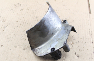Sprocket cover Honda CB750Four K1-K6+F1 used