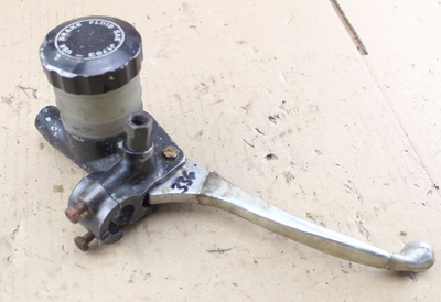 High master brake cylinder Honda CB750F2-G used