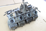 Carburettor Honda CB750Four K6+F1 used