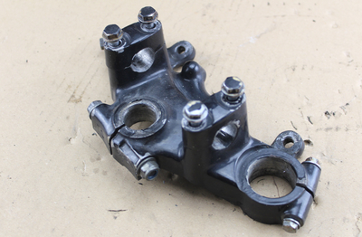 Upper triple clamp Honda CB750Four F1 used