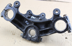 Upper triple clamp Honda CB750Four F1 used